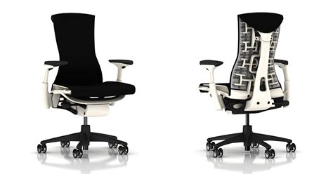 herman miller embody genuine or fake - how to check Herman Miller chair.